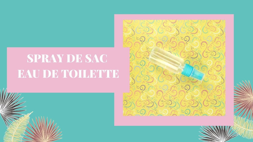 Spray de sac